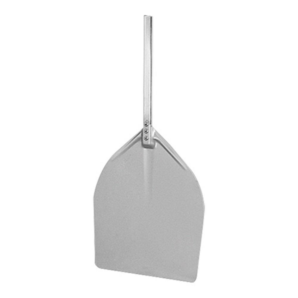 Emga Pizzaschep Geanodiseerd Met Aluminium Steel ø37x100(l)cm