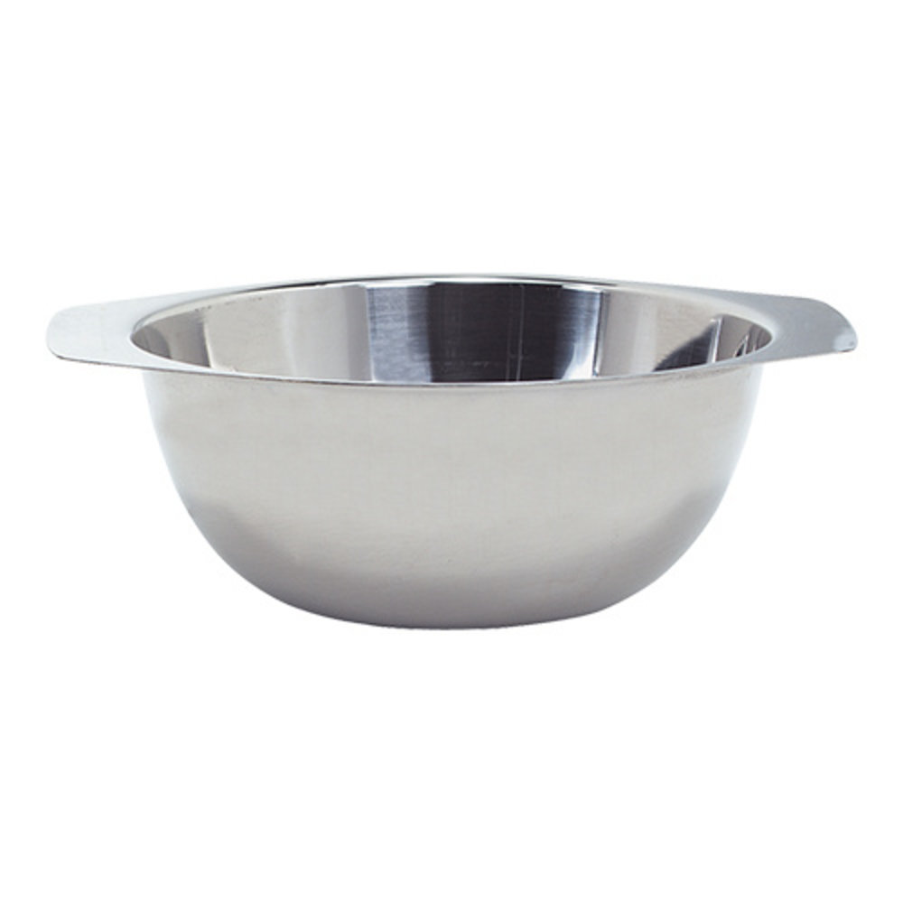 Emga Soepkom | Rvs | 0.35l | ø130mm