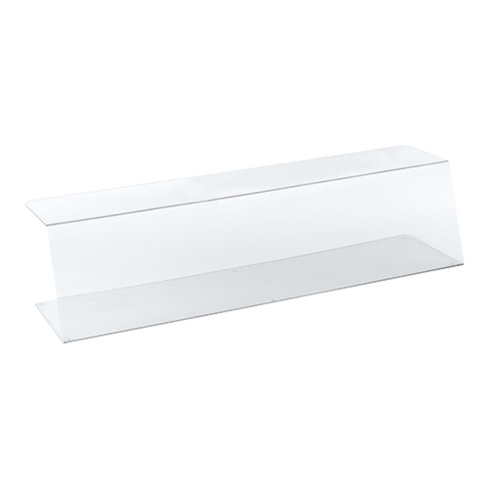 Emga Toonbank Display 100x28x23(h)cm
