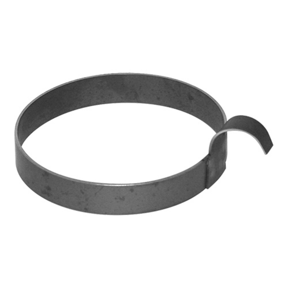 Emga Eierbak-ring | Plaatstaal | ø160x20(h)mm