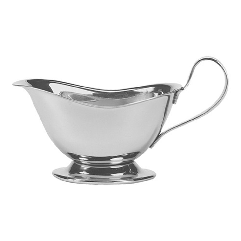 Emga Sauciere | Rvs | Dubbelwandig | 0.15l