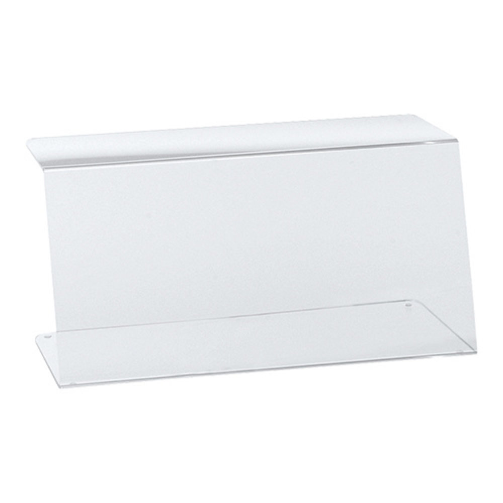 Emga Toonbank Display 50x28x23(h)cm