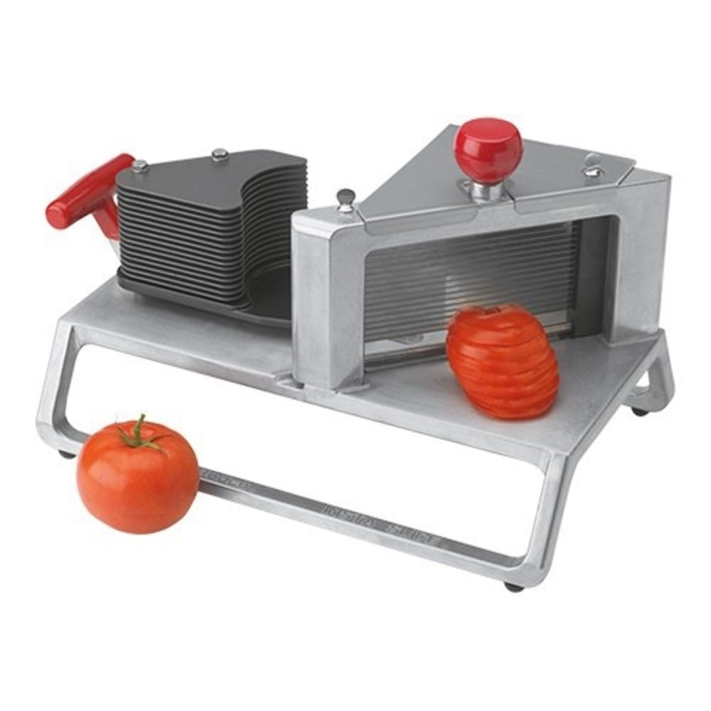 Emga Tomaten-snijder Voor Plakjes Van 6,4mm Dik
