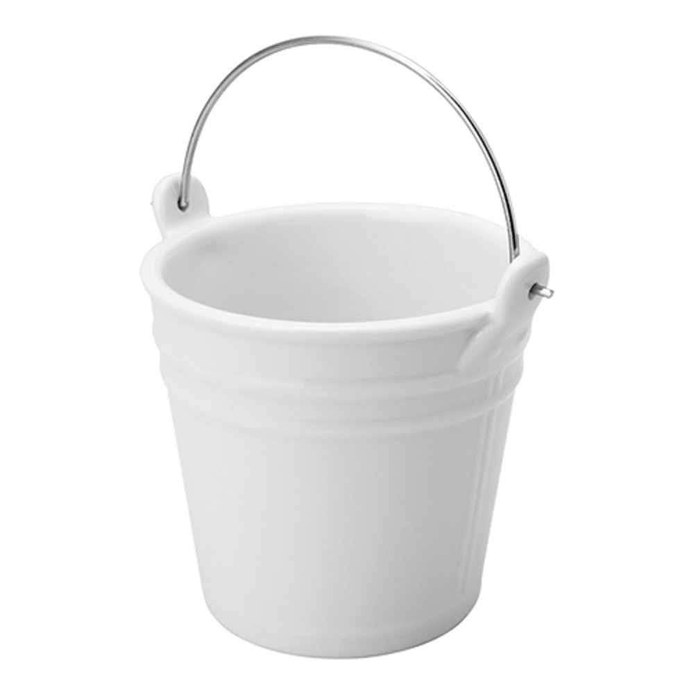 Emga Serveeremmer | Porselein | ø100x100(h)mm
