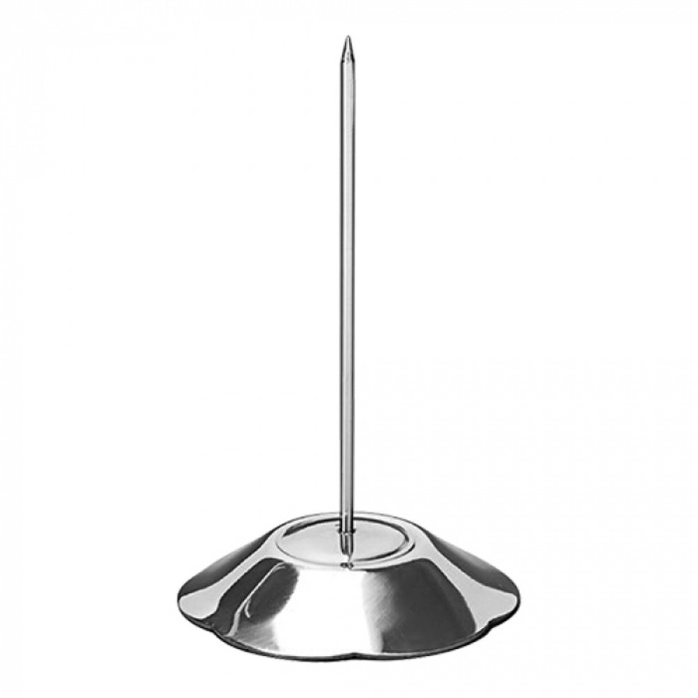 Emga Bonnenprikker | Rvs | Hoogte 120mm