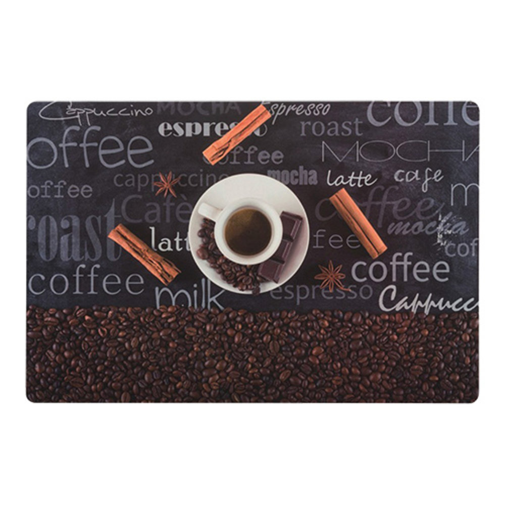 Emga Placemat | Polypropyleen | 450x300mm