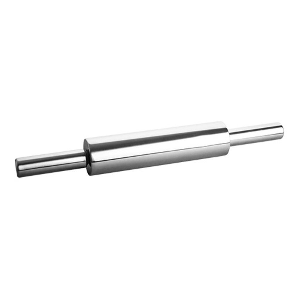 Emga Deegroller | Rvs | Gelagerd | 250mm
