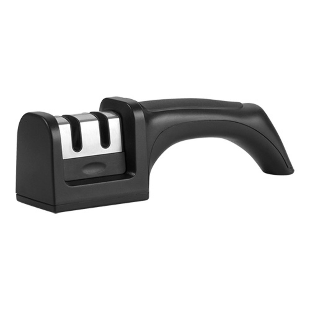Emga Messenslijper | Ergonomisch Handvat | 190x50x60(h)mm