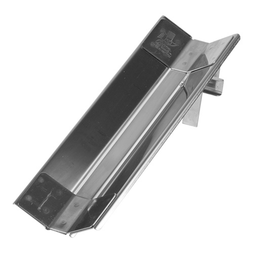 Emga Ei-scheider | Rvs | 100x105(h)mm