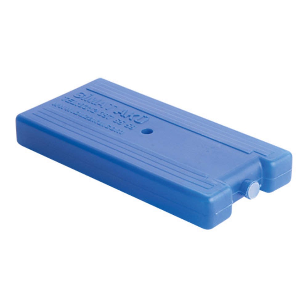 Emga Koelelement | Eutectische Plaat | 180x85x25(h)mm