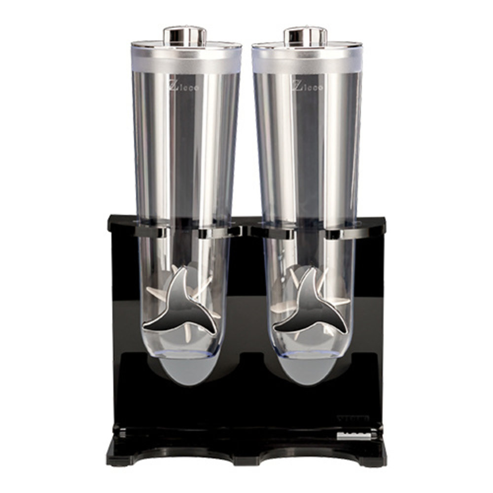 Emga Dispenser 01,5lx2 | 190x240x600(h)mm