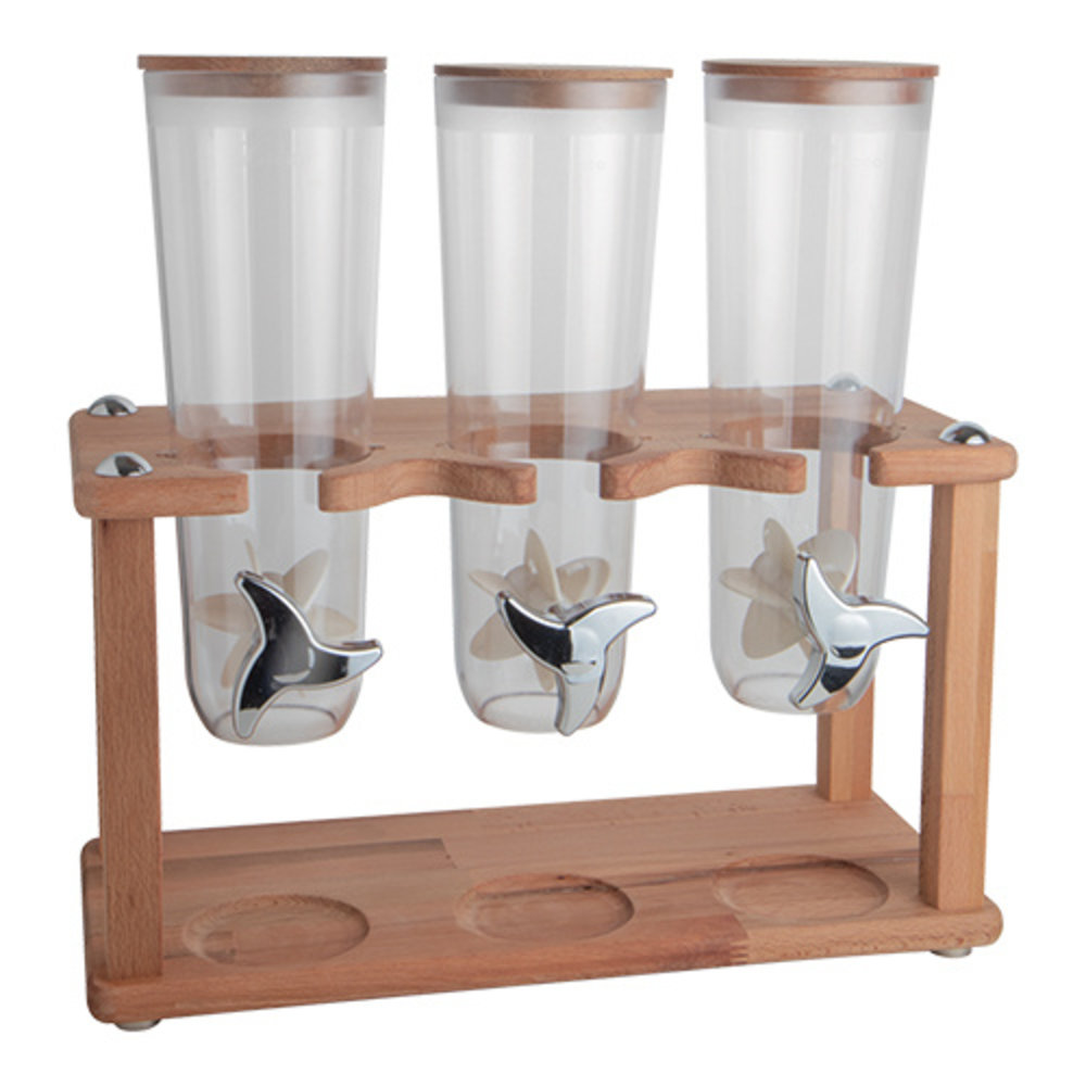Emga Dispenser 01,5lx3 | 200x440x430(h)mm