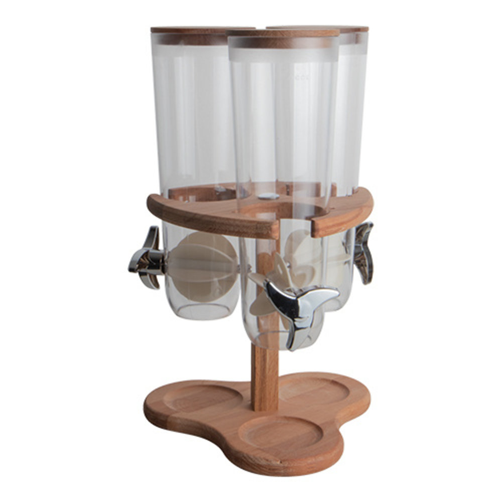Emga Dispenser 01,5lx3 | 260x260x430(h)mm