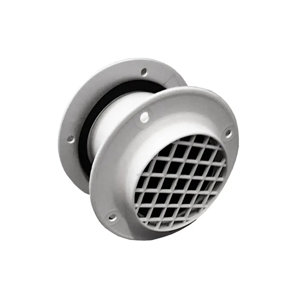 Combisteel Ontluchtingsklep | Koel-/vriescellen | Kunststof