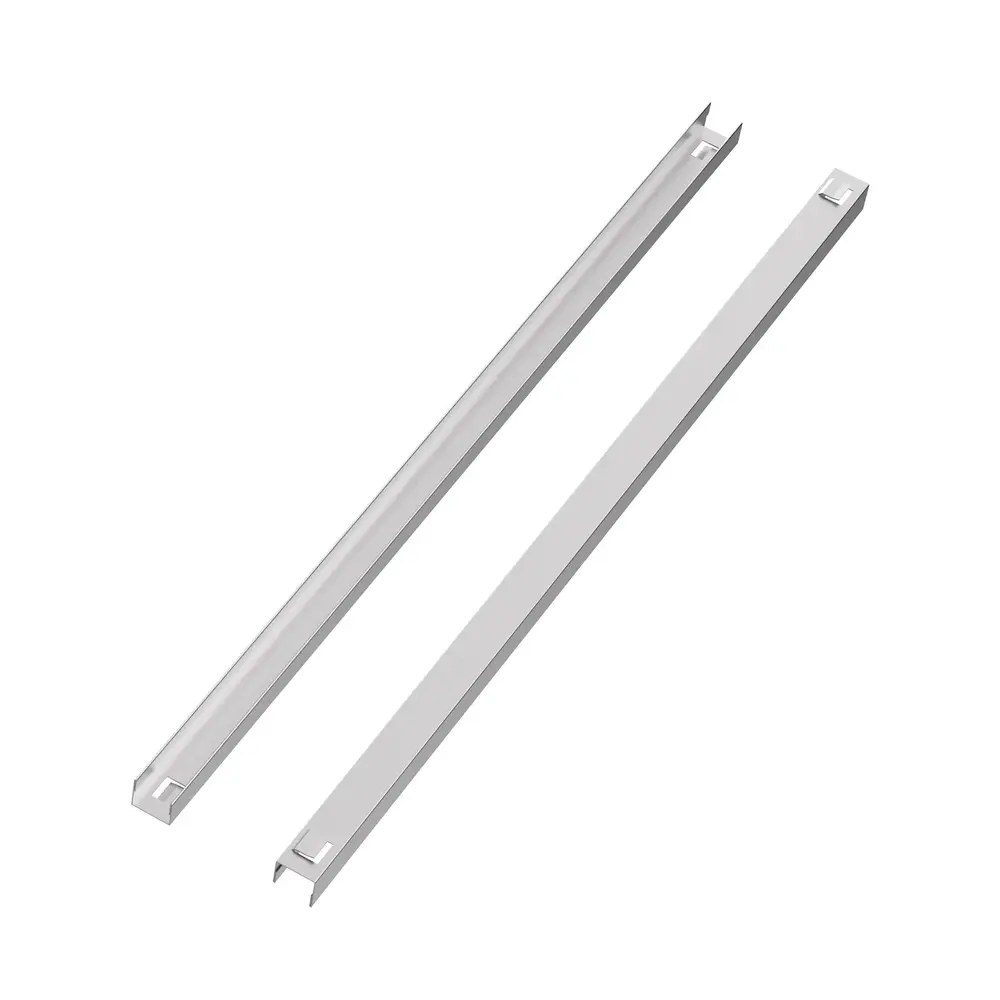 Combisteel Geleiderset | Combisteel/ecofrost Koelwerkbanken