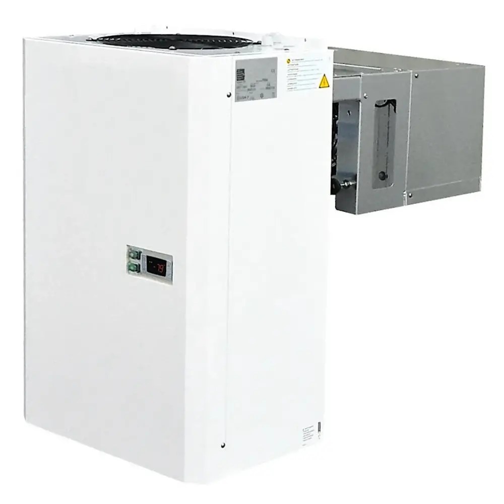 Combisteel Hang-wandunit | 11.4-19.3m³ | 0°c/+5°c | 230v (1.16kw) | 485x835x767(h)mm