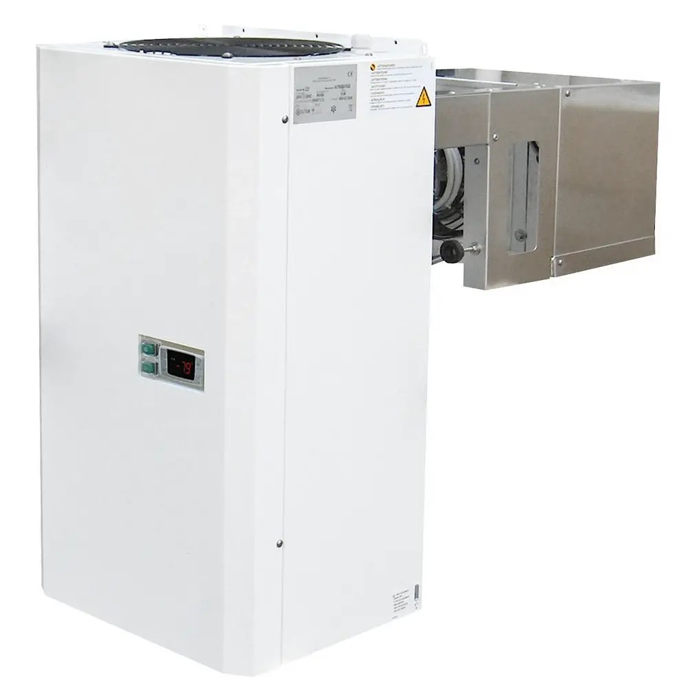 Combisteel Hang-wandunit | 3.5-4.7m³ | -18°c/-25°c | 230v (1.35kw) | 400x835x767(h)mm