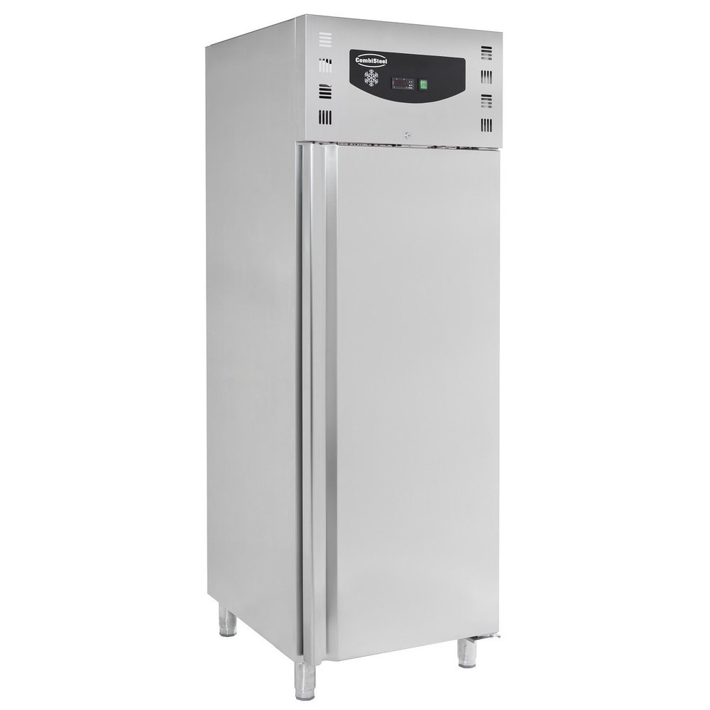 Combisteel Koelkast | 650l (2/1 Gn) | Rvs | -2°c/+8°c | Geforceerd | 740x830x2010(h)mm