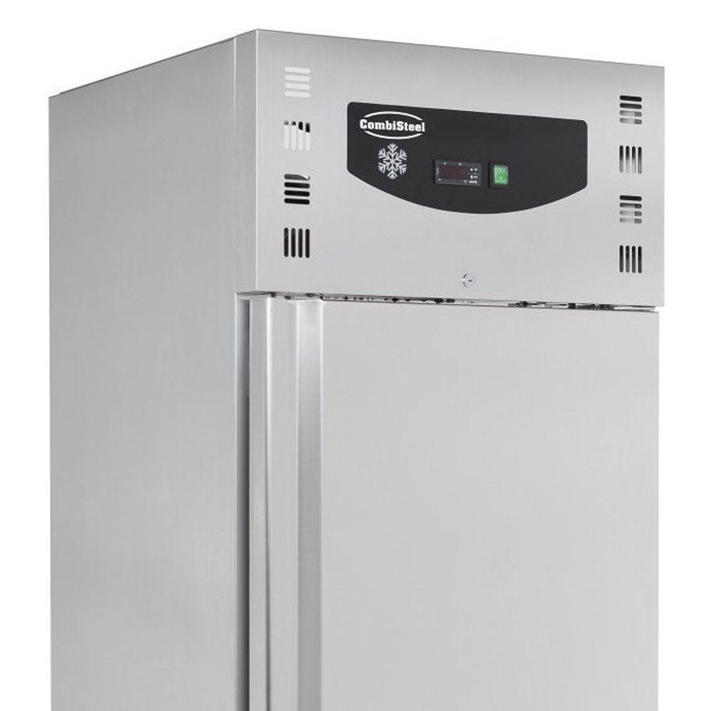 Combisteel Koelkast | 650l (2/1 Gn) | Rvs | -2°c/+8°c | Geforceerd | 740x830x2010(h)mm