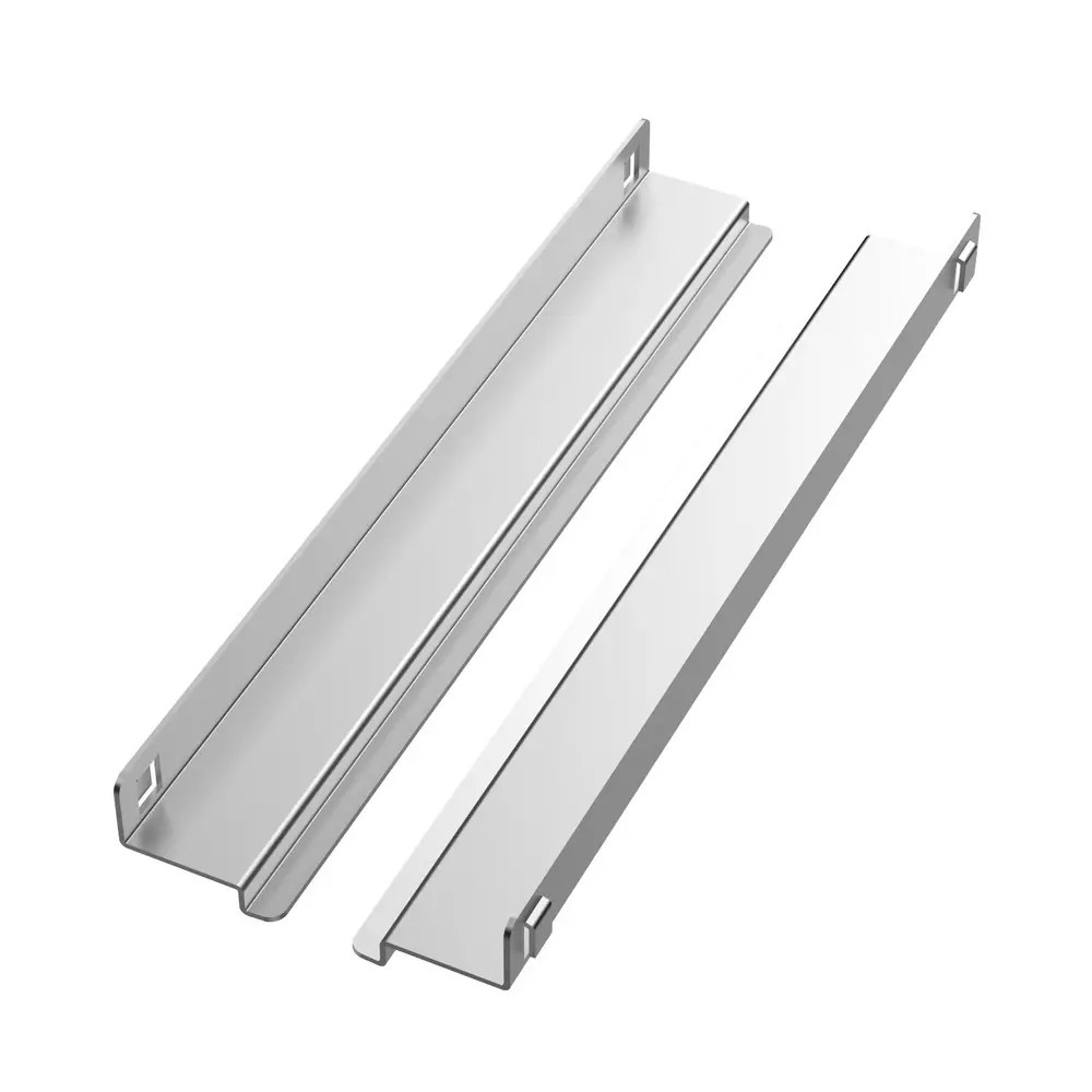 Combisteel Geleiderset | Pro Line Blastchillers | 1/1 GN
