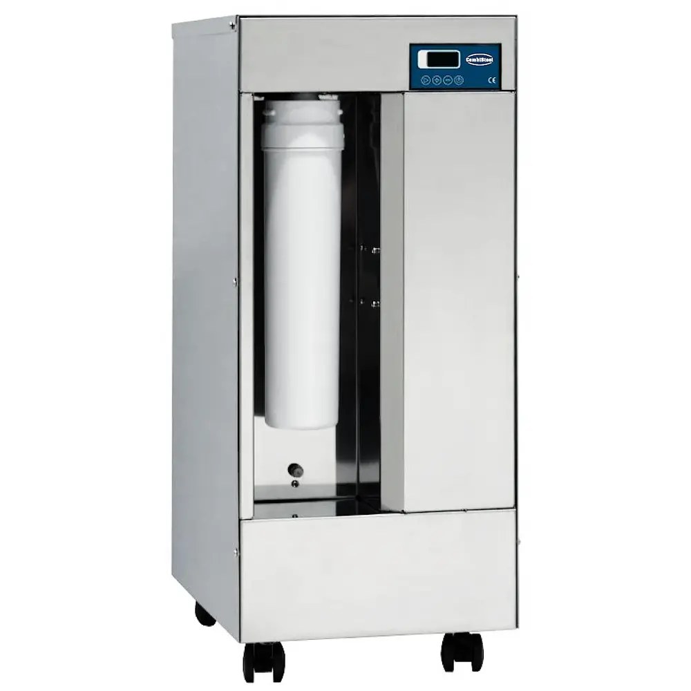Combisteel Omgekeerde Osmose Unit | 90l/u | 0.25kw (230v) | 300x462x688(h)mm