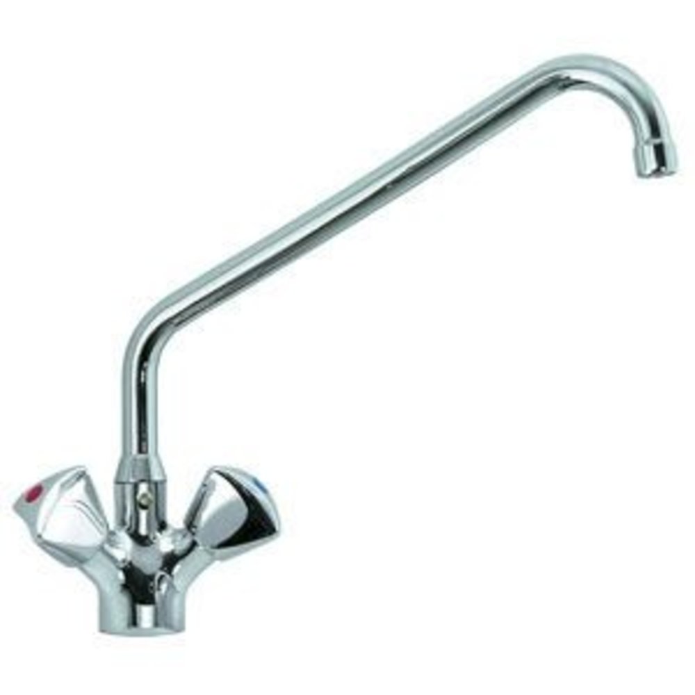 Combisteel Meng-zwenk-kraan | ø20x300x300(h)mm