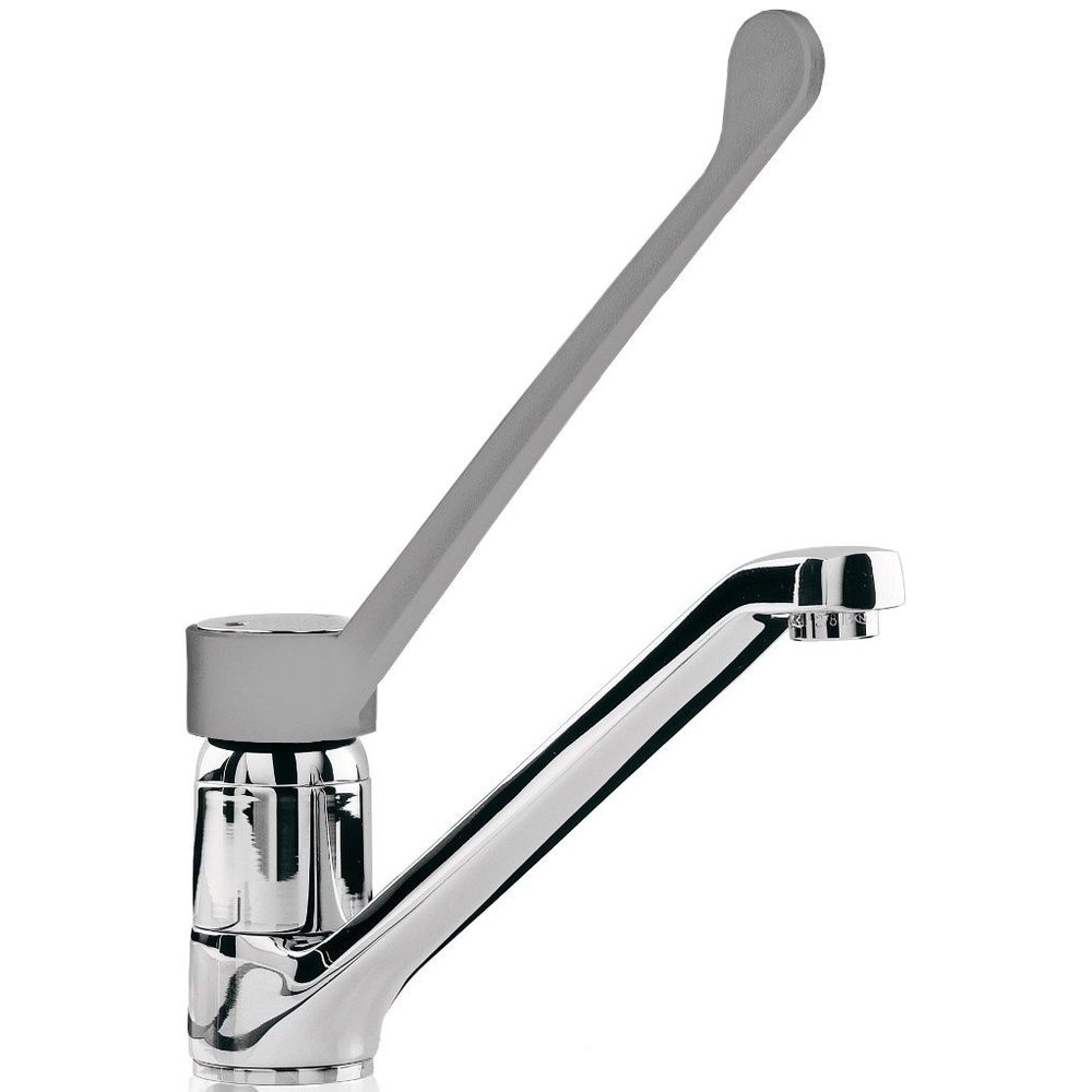 Combisteel Mengkraan | Elleboogbediening | 240x320(h)mm