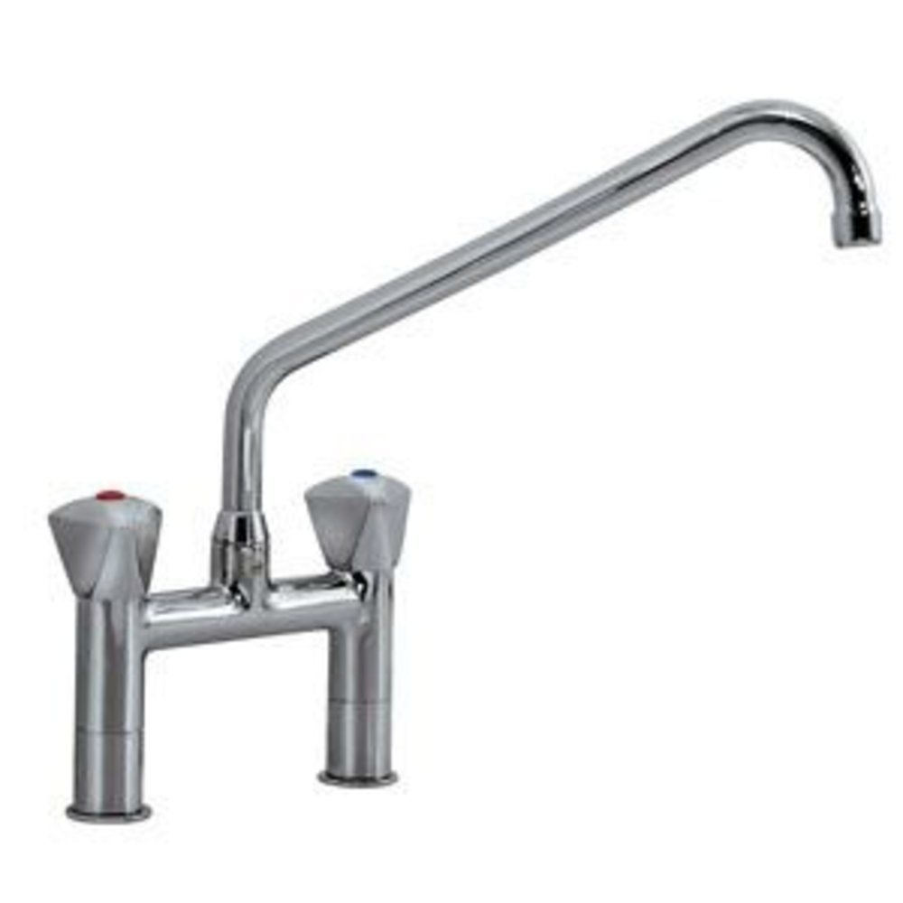 Combisteel Mengkraan | ø20x250x355(h)mm