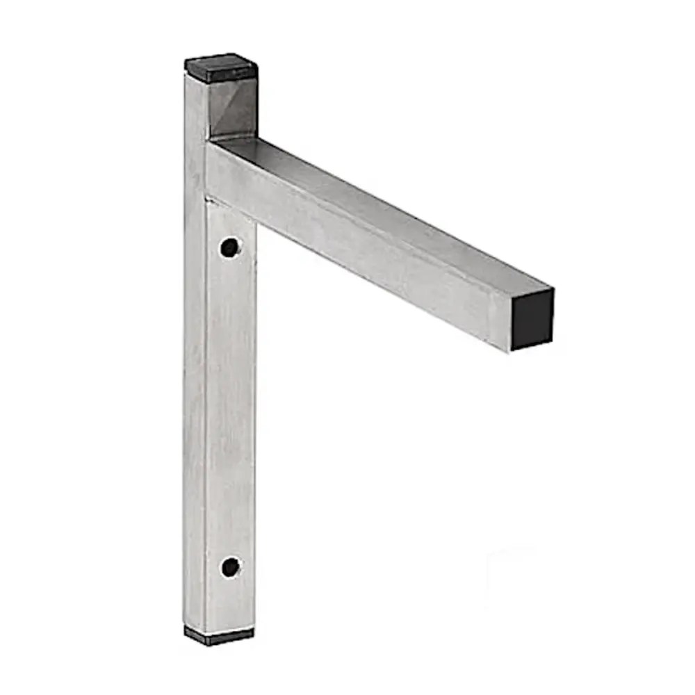 Combisteel Wandplank | Rvs | Zware Belasting | Diepte 300 | Hoogte 36 | Breedte 600-2400