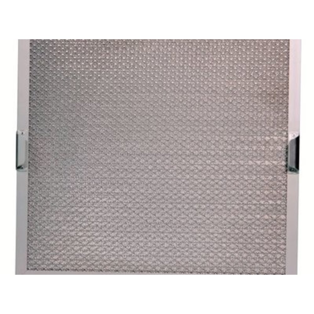 Combisteel Gaasfilter Rvs | 400x500x25(h)mm
