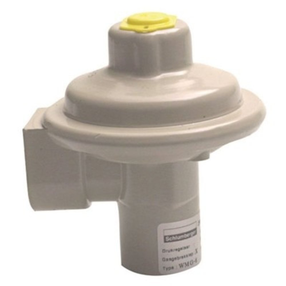 Combisteel Gasgebrekklep 3/4 | 22ø
