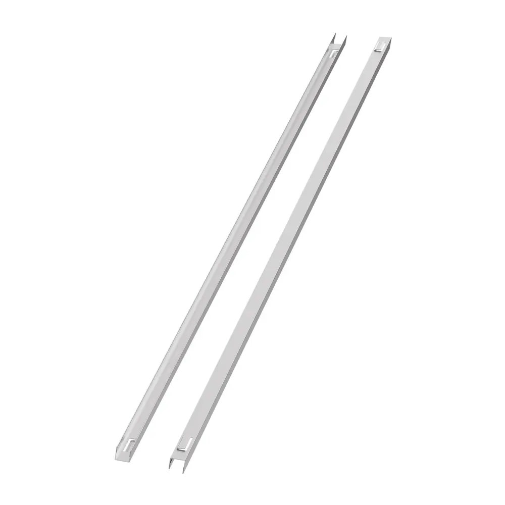 Combisteel Geleiderset | Combisteel/ecofrost Koelingen | Rvs