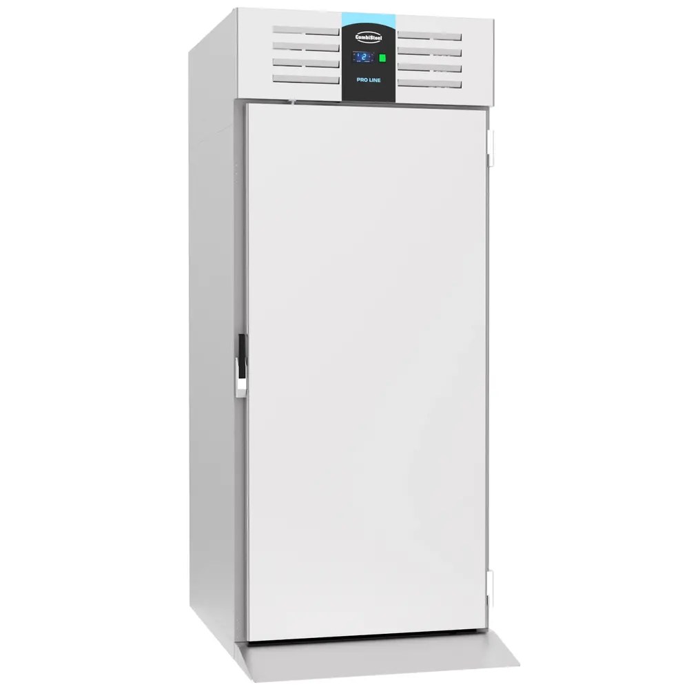 Combisteel Inrijkoelkast | Pro Line | 700l (2/1 Gn) | Rvs | -2°c/+8°c | Geforceerd | 910x1210x2210(h)mm