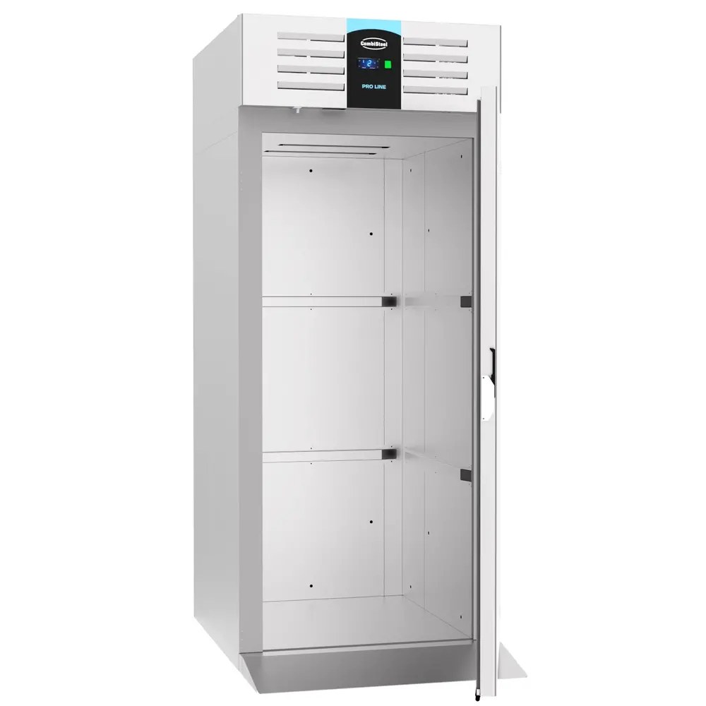 Combisteel Inrijkoelkast | Pro Line | 700l (2/1 Gn) | Rvs | -2°c/+8°c | Geforceerd | 910x1210x2210(h)mm
