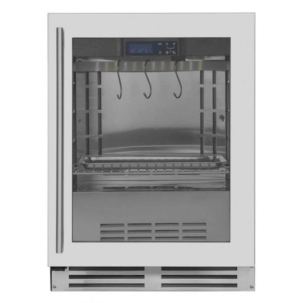 Combisteel Rijpingskast | 127l | Geforceerd | 230v | 595x570x820(h)mm