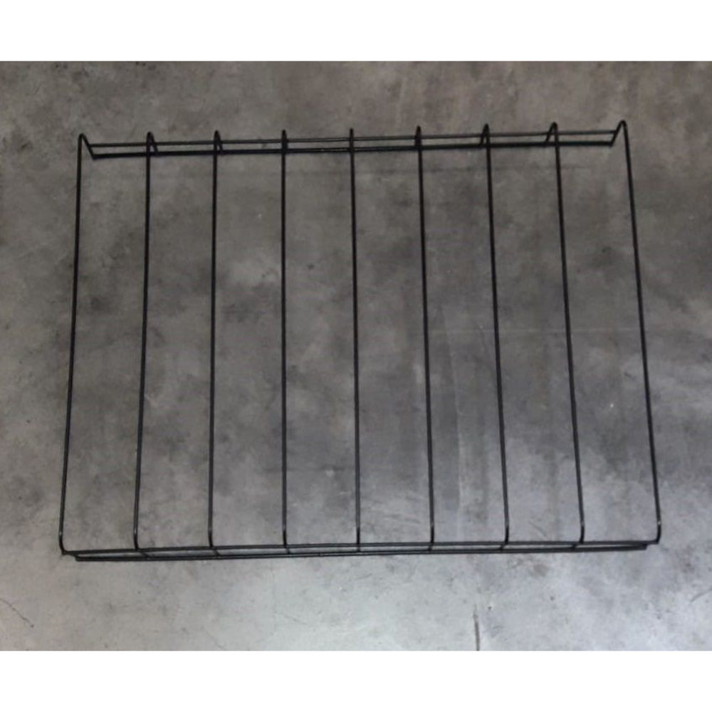 Combisteel Draadverdeler | Zwart | Combisteel Koelkast Com-7455.2242