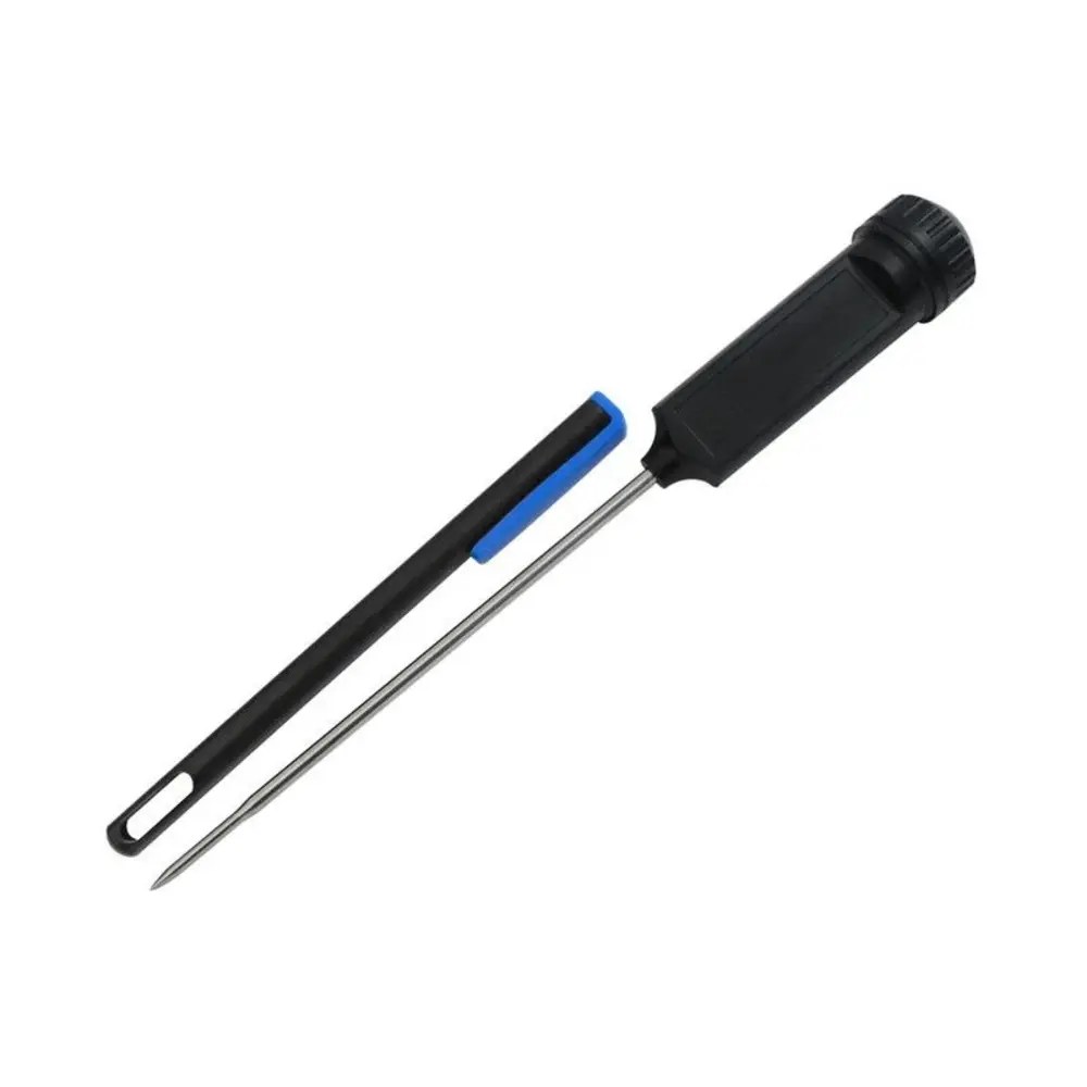 Combisteel Thermometer | Digitaal | Sonde (vast) | -50°c/+300°c | Waterdicht | ø23x212(h)mm