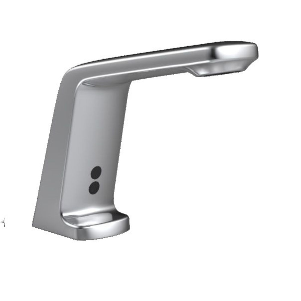 Combisteel Opbouw Kraan | Sensor | 120x180x140(h)mm