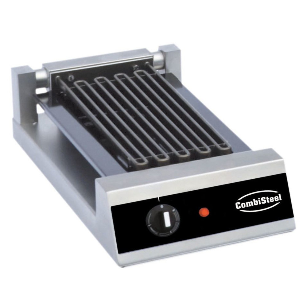 Combisteel Vapogrill | 1 Element | 230v (1.6kw) | 270x545x130(h)mm