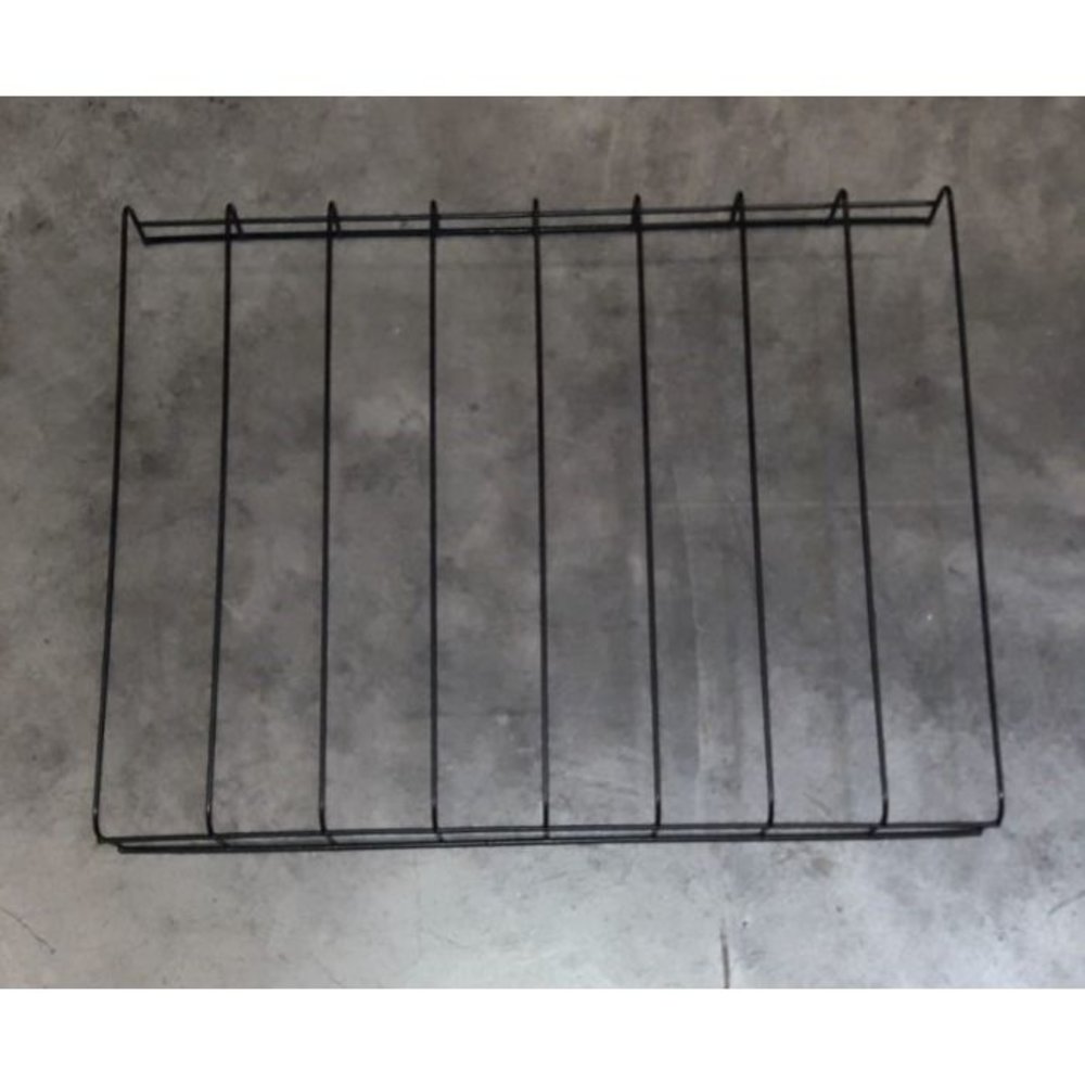 Combisteel Draadverdeler | Voor Combisteel Com-7526.0010/15/20 | Links/rechts | 535x375mm