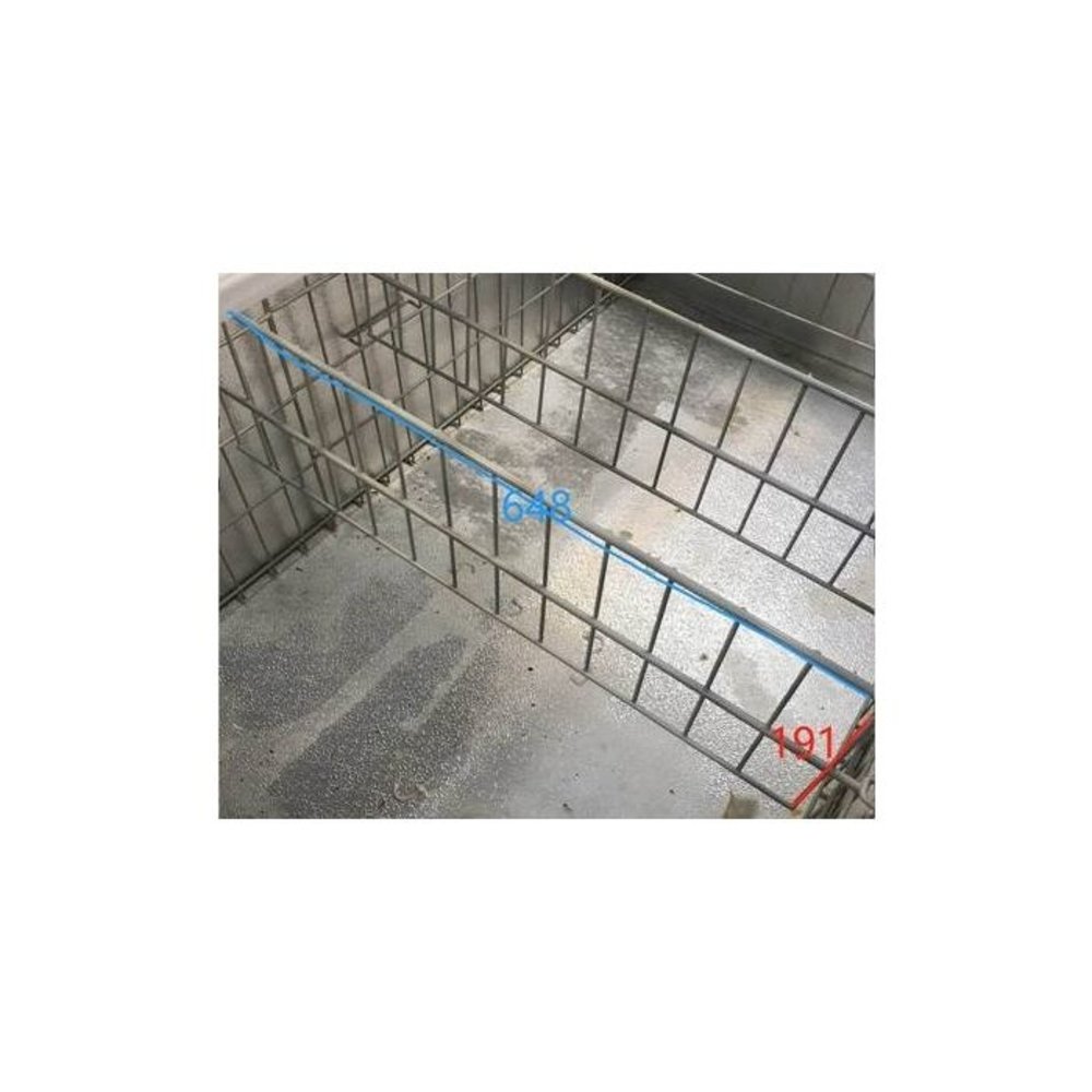 Combisteel Verdeler | Combisteel Vrieskisten Com-7072.00xx | 721x312(h)mm