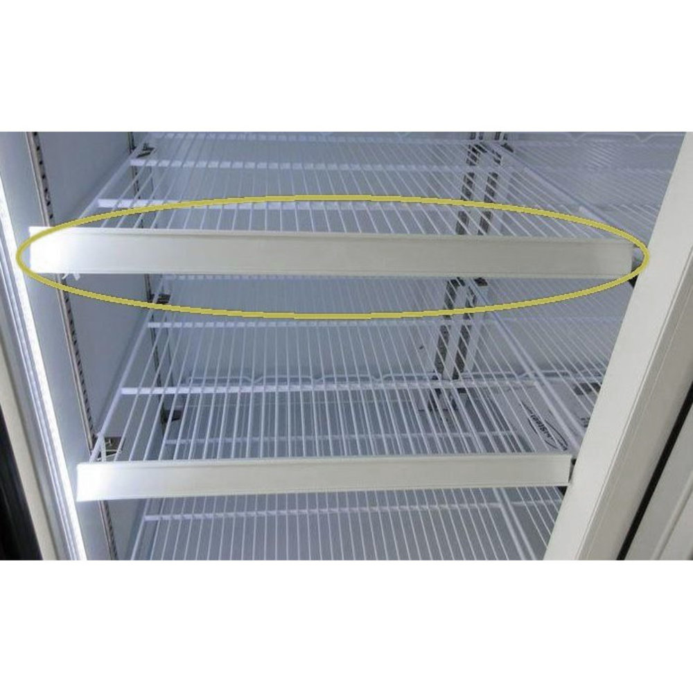 Combisteel Prijskaarthouder | Combisteel Drankenkoelingen