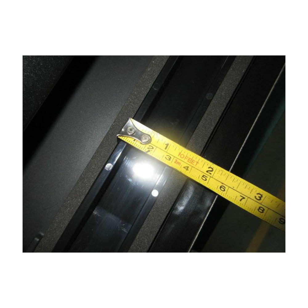 Combisteel Vacumeermachine | Rvs | Seallengte 310mm | 0-6 Sec. | 390x280x155(h)mm