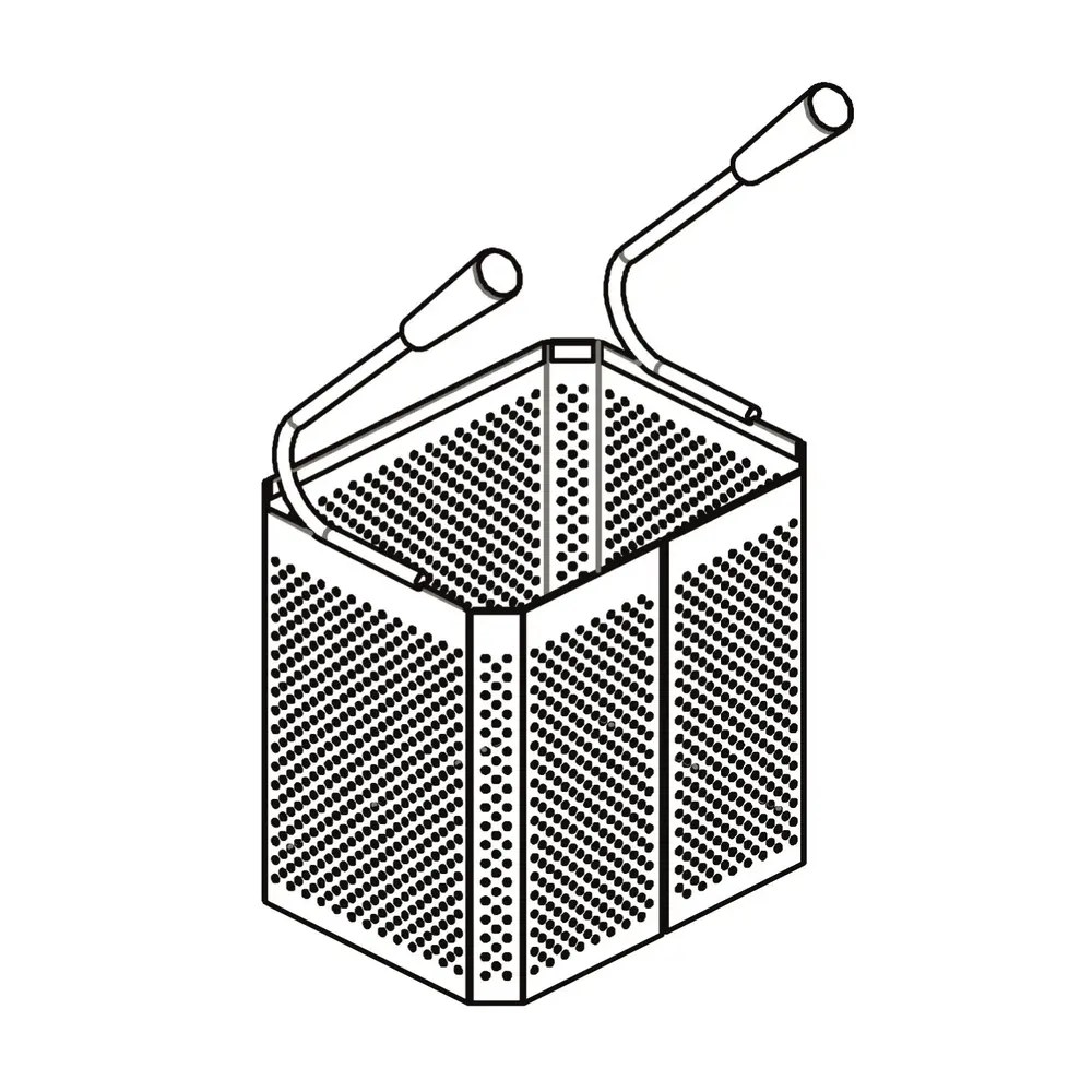Combisteel Pastakookmand | Base 900 | 220x150mm