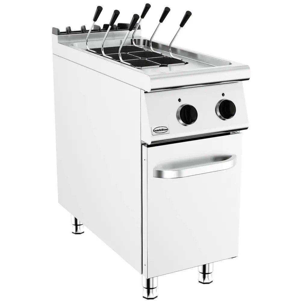 Combisteel Pastakookmand | Base 900 | 220x150mm