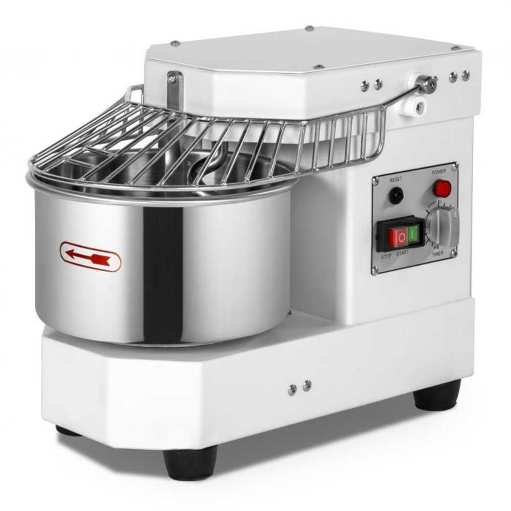 Combisteel Deegmenger | 10l | Cap. 4kg | 0.95kw | 315x600x630(h)mm