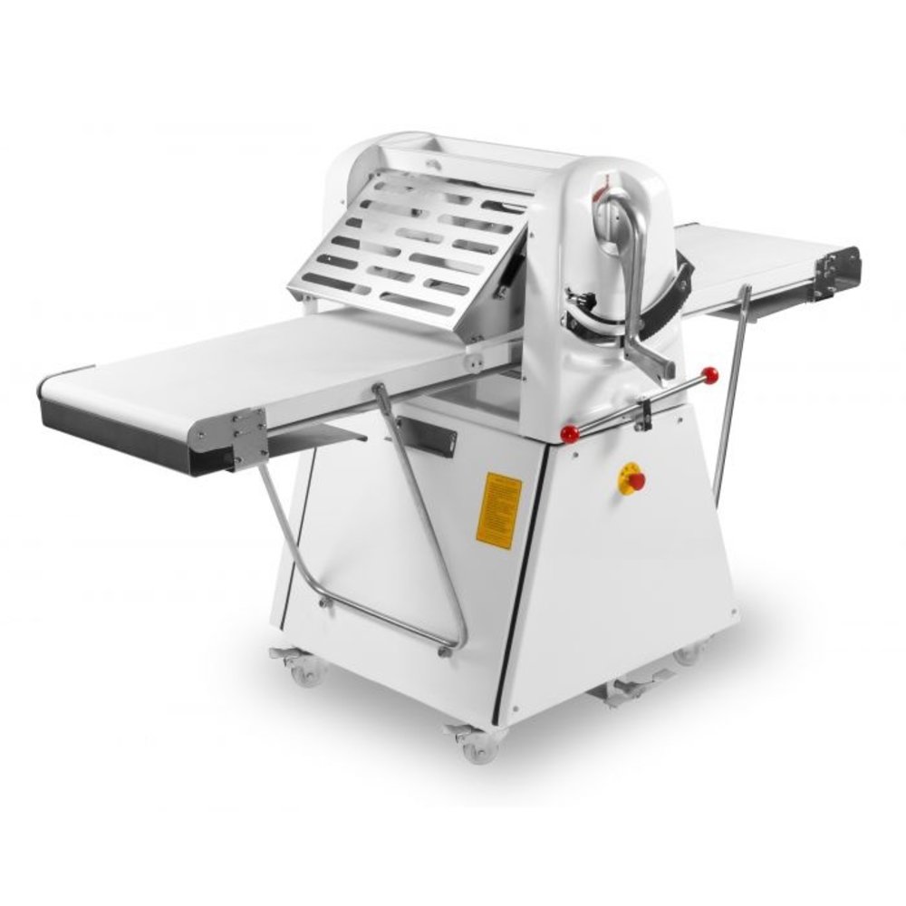 Combisteel Deeguitrolmachine | ø0-39mm | 1.1kw | 230v | 2050x870x1225(h)mm