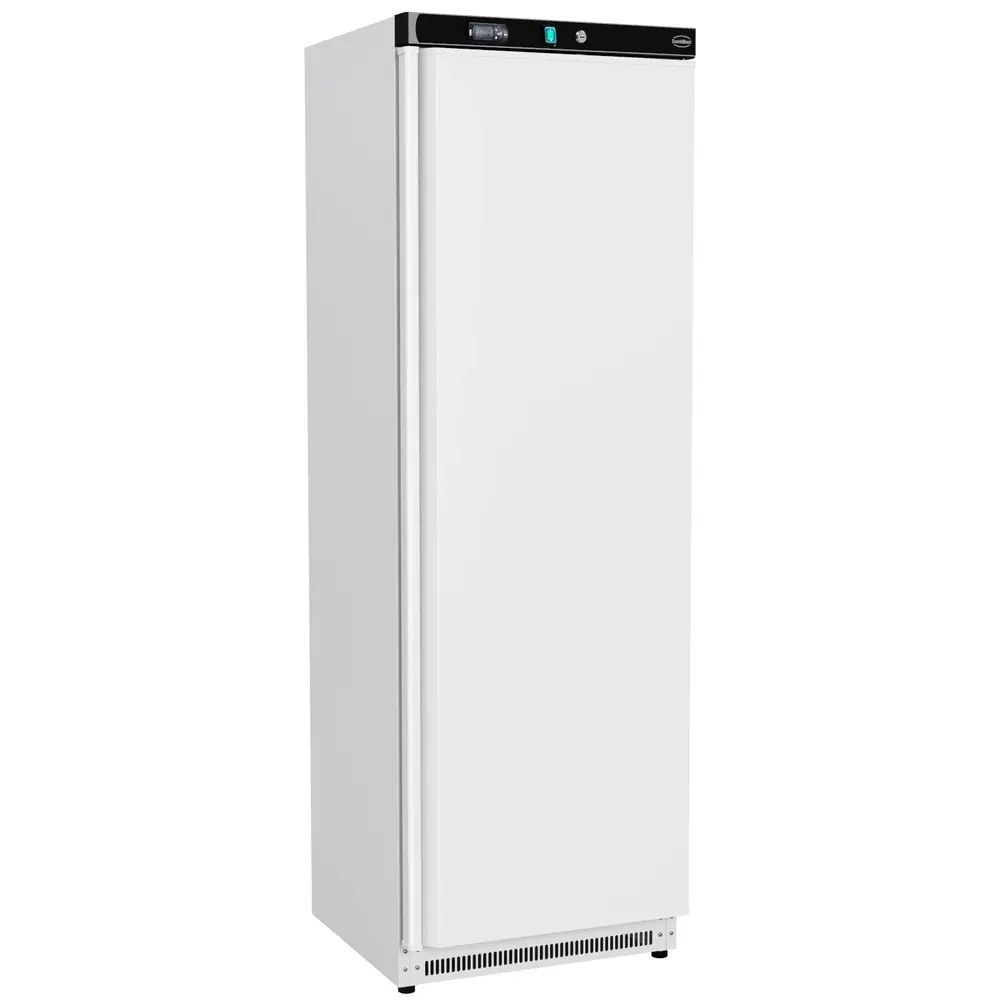 Combisteel Koelkast | Energiezuinig | 113l | Wit | +2°c/+8°c | Statisch + Ventilator | 600x585x850(h)mm