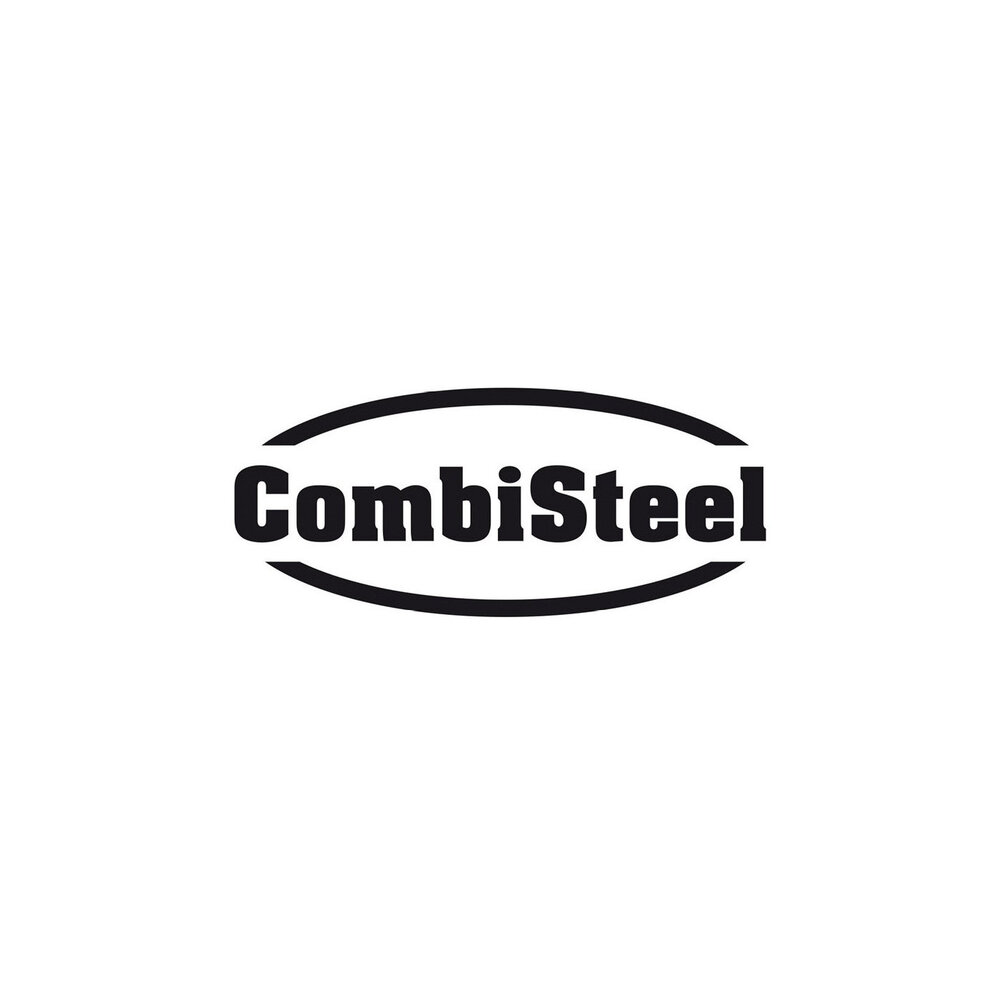 Combisteel Geperforeerd Schap (midden) | Combisteel Koelingen | Zwart
