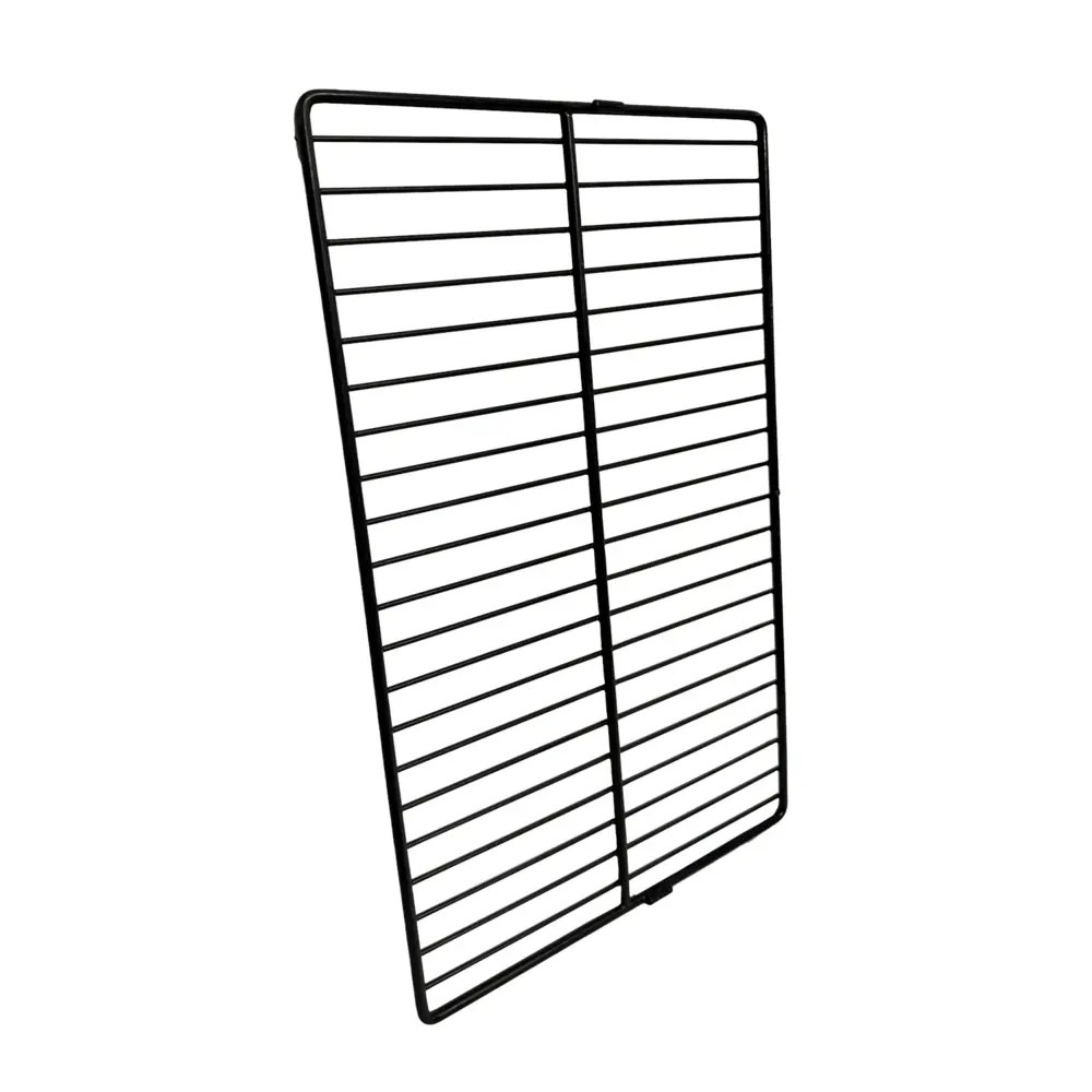 Combisteel Bodemrooster | Combisteel Com-7013.2570 | Zwart